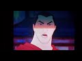 Mulan Fireworks 1999 VHS