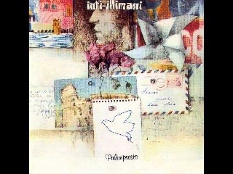 Palimpsesto (Full Album) - Inti-Illimani