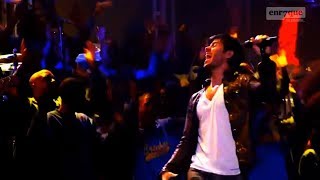 Enrique Iglesias - I like how it feels (live, HD, lyrics)