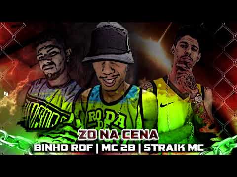 BINHO RDF/ MC 2B/ STRAIK MC - ZO NA CENA