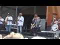 Irma Thomas, New Orleans Jazz Fest Day 6, Acura Stage, If You Want It Come And Get It, 5-6-17, in 4K