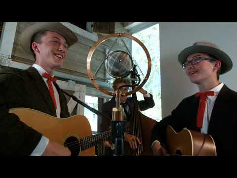 Jake and Ira - Tapestrama Cultural Festival Performance