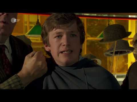 Midsomer Murders S13E01 The Made-to-Measure Murders