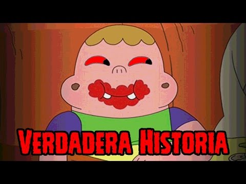 La Verdadera Historia De Clarence
