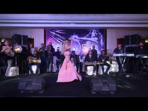 Souraia Raqs of Course