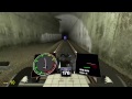 Garry's Mod - Driving down the mines of Sunset Gulch with my fastest Train Garry's Mod - Driving down the mines of Sunset Gulch with my fastest Train