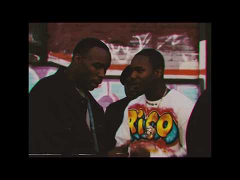 Volk - Ti to ne razumeš (feat. Mixa) (Official Visual)