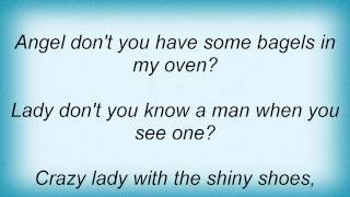 Live - Insomnia And The Hole In The Universe Lyrics