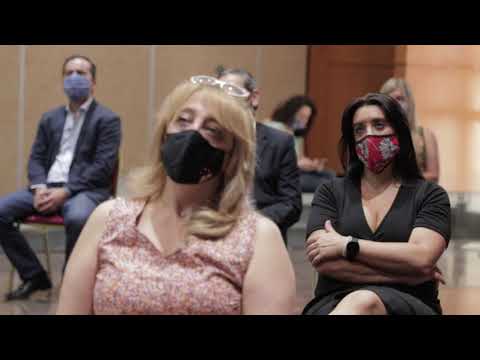 Sáenz: “Trabajamos para afianzar políticas públicas que ayuden a erradicar la violencia de género