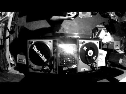 Raphie's Selection Inna 45" Style