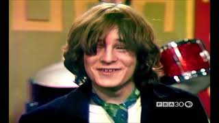 The Letter - The Box Tops (1967) HD