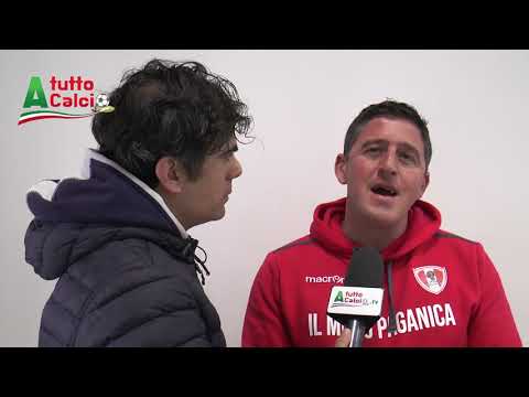 Derby San Francesco-Il Moro Paganica: parola a Iovenitti