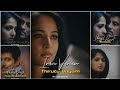 Oru Paathi Kathavu Neeyadi Tamil Whatsapp Status Thandavam MUSIC WORLD MW