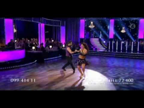 Mattias Andréasson & Cecilia Ehrling - Jive