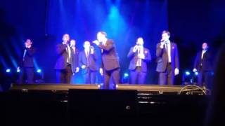 Let it Go - Straight No Chaser