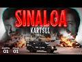 Der Aufstieg Des Sinaloa Kartells