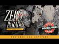 关于 Zero Parades: For Dead Spies  Playstation 4  的游戏实况视频