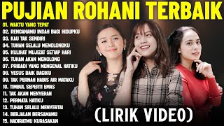 Download lagu Lagu Rohani Michela Thea & Putri Ayu & Gaby Bettay Full Album Terbaik 2025 (Lirik Video) Terpopuler mp3 Download lagu Lagu Rohani Michela Thea & Putri Ayu & Gaby Bettay Full Album Terbaik 2025 (Lirik Video) Terpopuler mp3