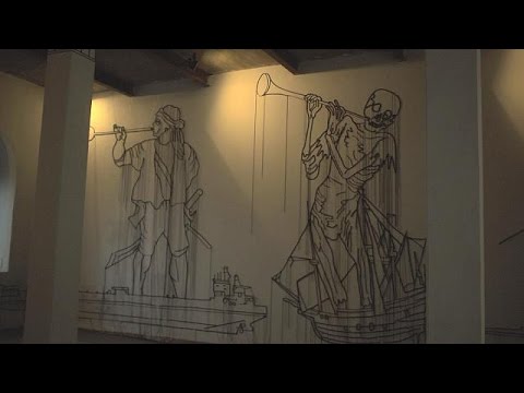 Kochi Bienale: colonial echoes in contemporary art in India - le mag