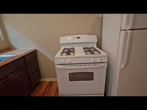 23rd & Federal Apts - Video 2 of 2