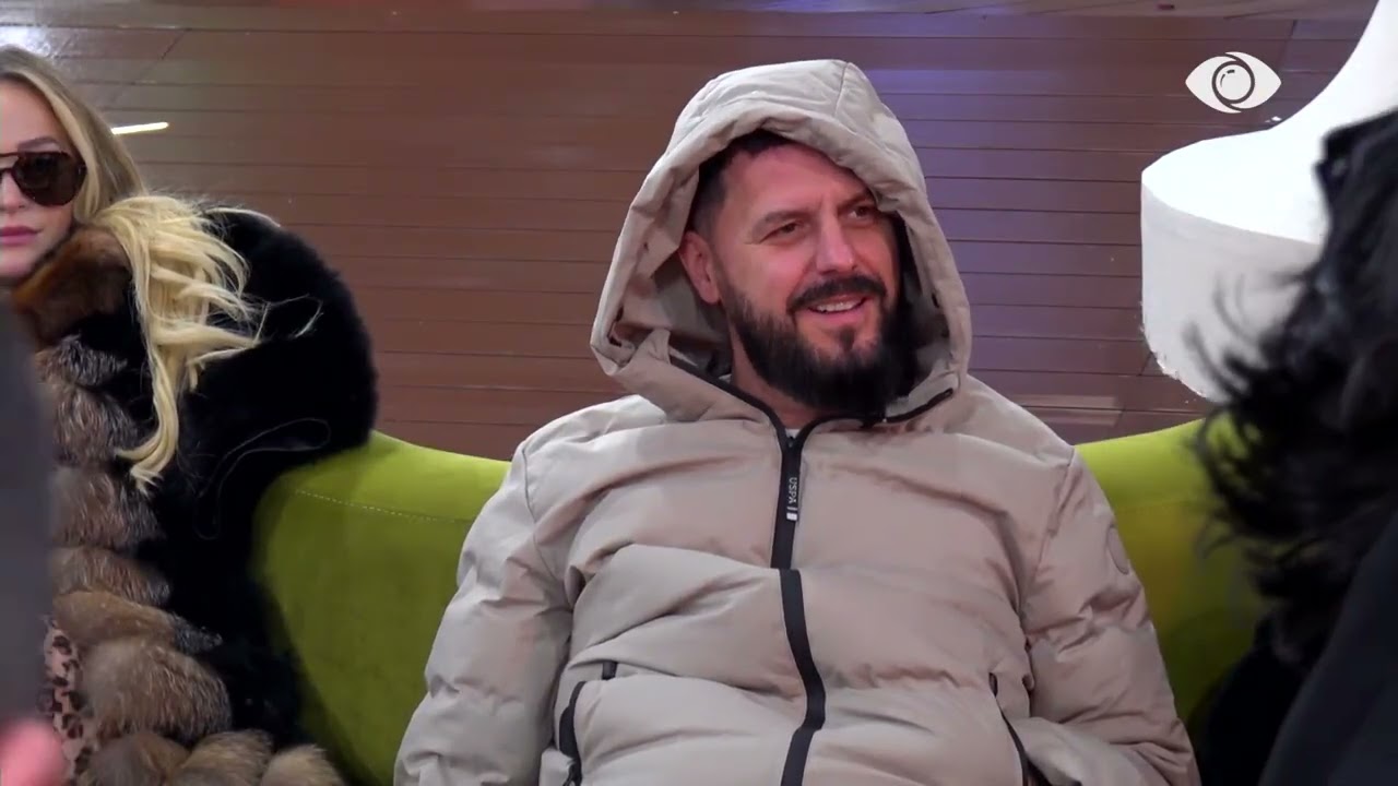 “Nuk të shkon roli i viktimës”/ Vijon debati i Mirit me Malin dhe Mateon