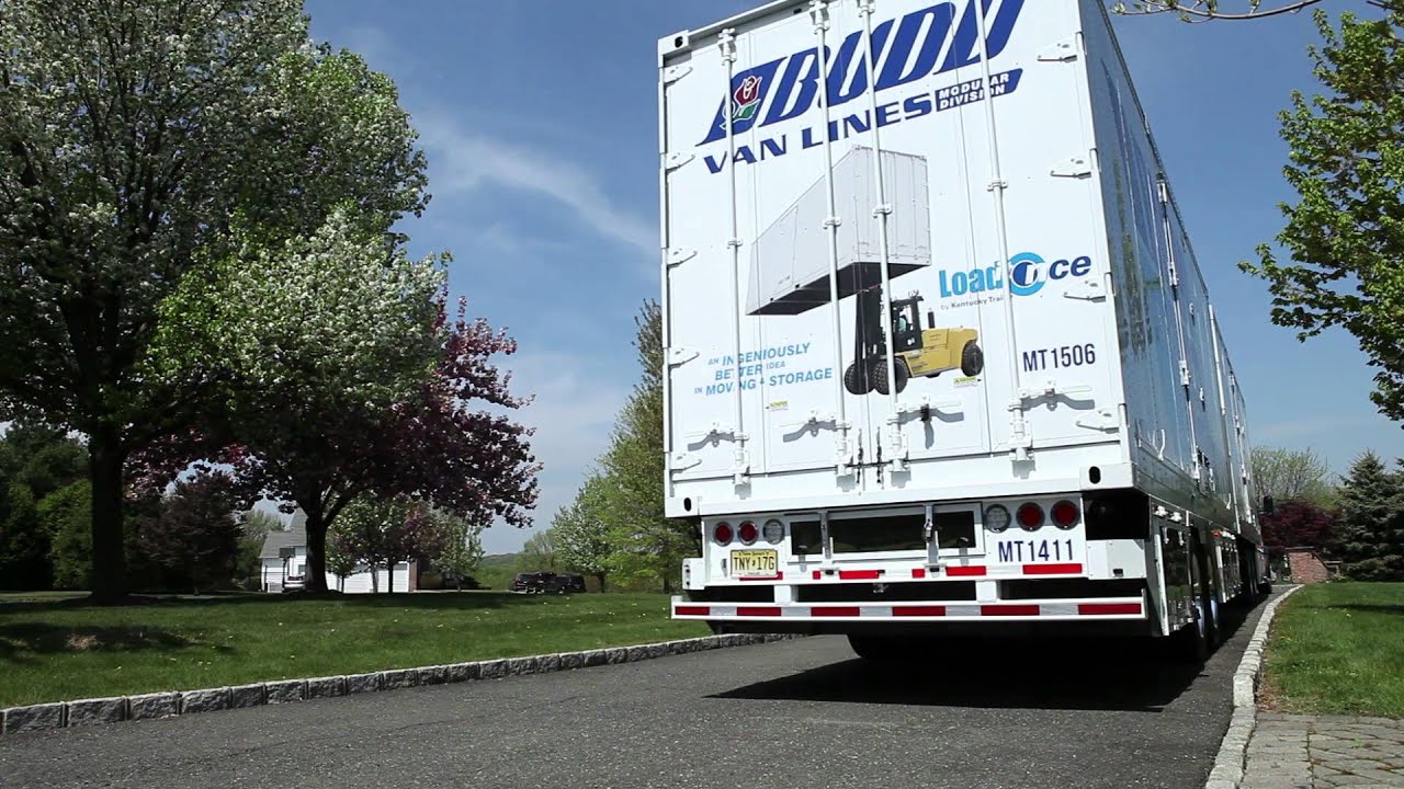 New “Load It Once” Modular System