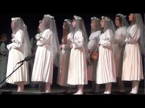 KUD PREPOROD, DUGO SELO, GRLIČICA GRKOVALA, IVANJSKI OBIČAJI PODRAVINE