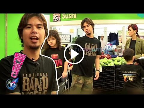 Seleb Files: Dhani-Maia Part 1 - Cumicam