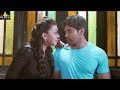 Crazy Telugu Movie Scenes | Arya with Hansika | Anjali | Sri Balaji Video