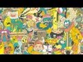 Cartoon Network Is 20 Years Old You Guys