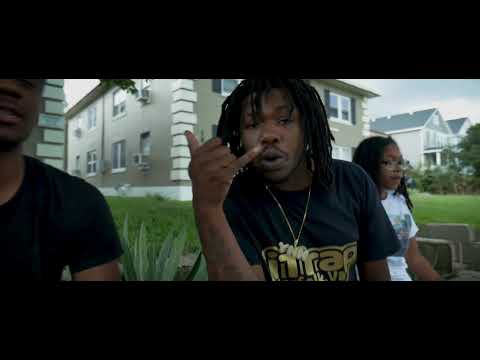 Racks YNH - Welcome To Hell (Prod. Da Glocc) 🎥 Shot By @DJNASTV