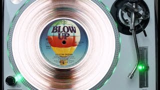 SILICON DREAM - LUDWIG FUN (THE UNVOLLENDETE) (℗1989)