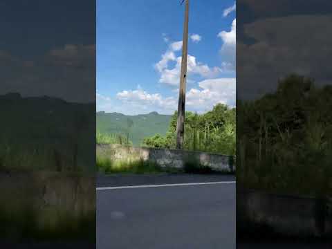 Serra Gaucha de moto: Curvas que encantam.