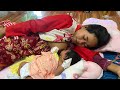 Breastfeeding Vlogs Mom And Baby Breastfeeding In The Room New Breastfeeding Vlogs 2026