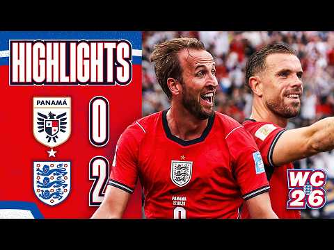 Full highlights