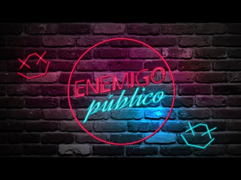 Enemigo público - Bang Versus
