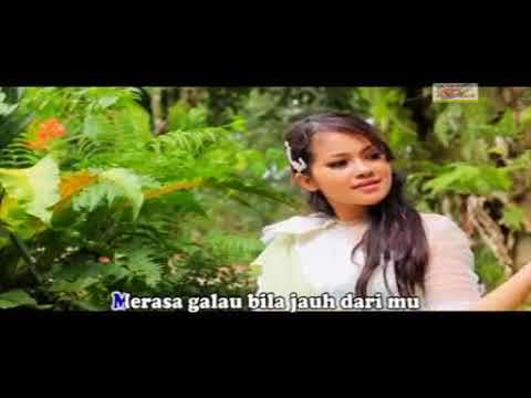 Kekasih Abadi - Ayin ( VCD Stereo Audio )