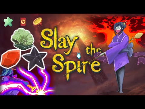 Slay the Spire June 9th Daily - Watcher | How sad is it to go shopping without a Membership Card?
