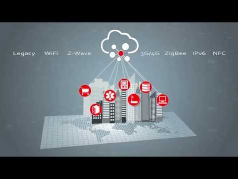 Oracle Internet of Things Cloud Service: An Overview
