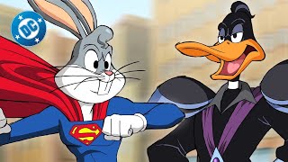 Looney Tunes - "Super Rabbit" (clip)