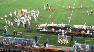 2014-09-27 THE COMPANY - DCE Finals