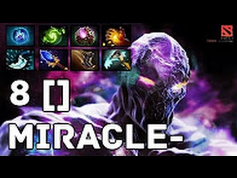 ENIGMA ?? dosen't matter to me Mid Lane is mine  Miracle- 9000 MMR