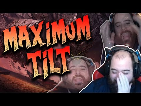 SoloRenektonOnly - MALPHITE IS CONSTRUCTED OF 100% PURE SODIUM! [VERY EMOTIONAL]