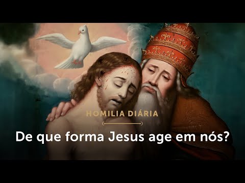 Homilia Diária | De que forma Jesus é o Caminho? (Sábado da 4.ª Semana da Páscoa)