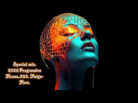 Special mix.2025.Progressive House.223 Unusual Soul, Dj Speedy. Redspace Solis US