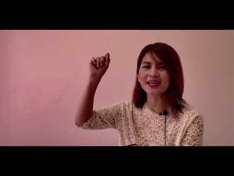 The Bride Has Made Herself Ready