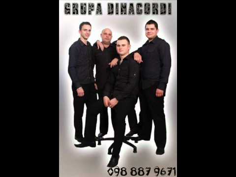 Grupa Dinacordi - Neka vino tece.wmv
