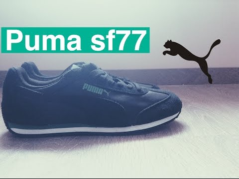 Puma sf77