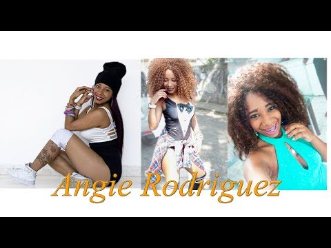 Angie Rodriguez Remix