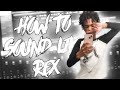 HOW TO SOUND LIKE REXV2 FREE 2025